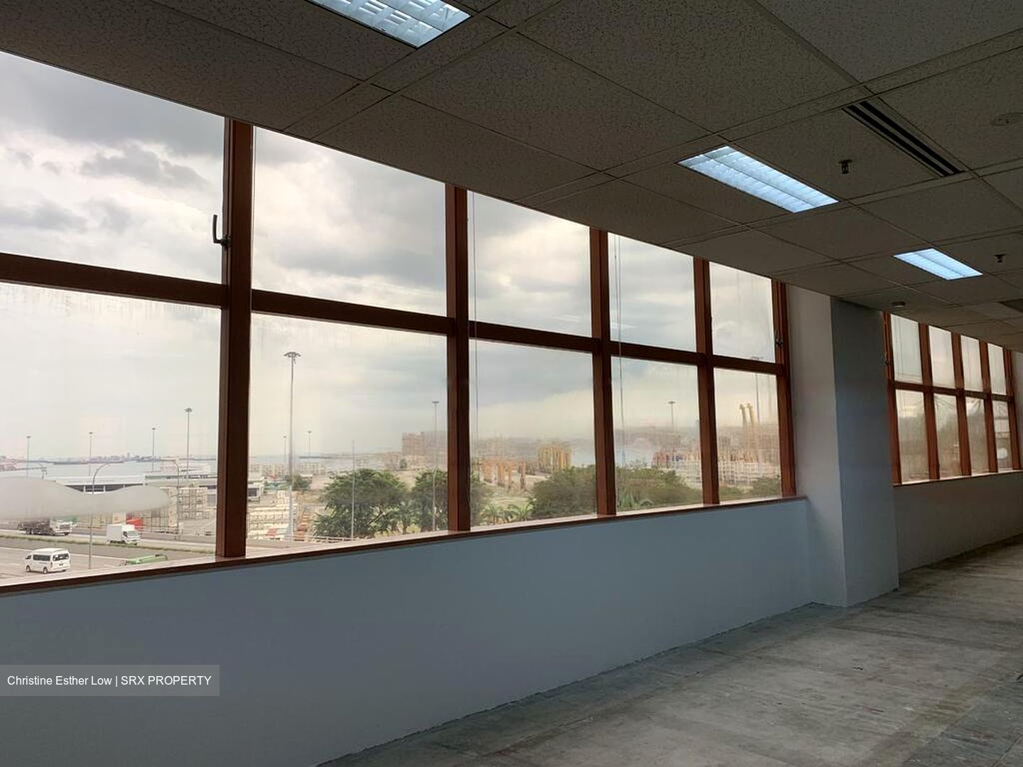 Singapore Technologies Building (D2), Office #605825161